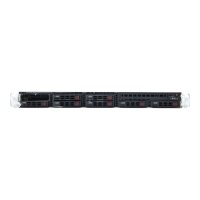 CSE-113 X9DRW-iF 2X XEON E5-2620 V2 32GB DDR3 8X SFF 1U Rack Server