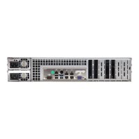 CSE-213 X10SRH-CLN4F Xeon E5-1620 V3 32GB DDR4 16X SFF 2U Rack Server