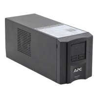 Smart-UPS 750 VA SMT750I 500W 230V 6x IEC C13 SmartSlot...