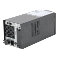 Smart-UPS 750 VA SMT750I 500W 230V 6x IEC C13 SmartSlot...