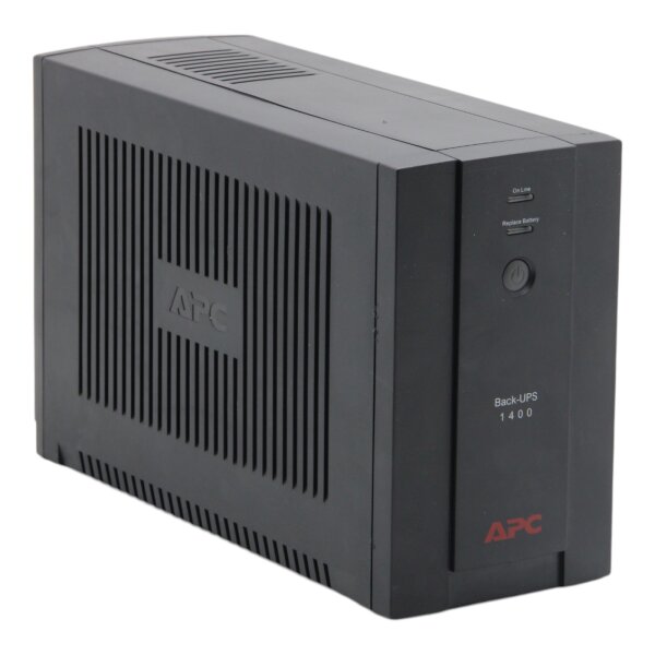 Back-UPS 1400 VA BX1400UI 700W 230V AVR 6x C13 USV