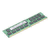 16GB 2Rx4 PC4-2400P DDR4 ECC RDIMM HMA42GR7AFR4N-UH...