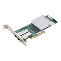 NC523SFP Dual-Port 10GbE SFP+ PCIe x8 593742-001 Server Adapter