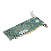 NC523SFP Dual-Port 10GbE SFP+ PCIe x8 593742-001 Server Adapter