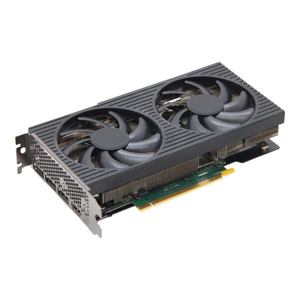 GeForce RTX 3060 Ti 8GB GDDR6 PCIe 4.0 x16 0MTVG8 GPU Grafikkarte