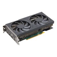 GeForce RTX 3060 Ti 8GB GDDR6 PCIe 4.0 x16 0MTVG8 GPU...