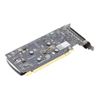 Quadro P1000 4GB GDDR5 PCIe 3.0 x16 0P0P1J 4x Mini-DP GPU Grafikkarte