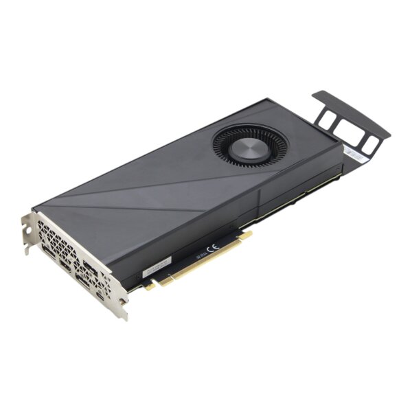 RTX 2080 8GB GDDR6 PCIe 3.0 x16 HDMI Display-Port GPU Grafikkarte