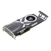 GeForce RTX 2070 8GB GDDR6 PCIe 3.0 x16 HDMI Display-Port...