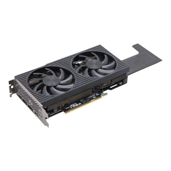 GeForce RTX 4060 Ti 8GB GDDR6 PCIe 4.0 x16 0J1R45 GPU Grafikkarte