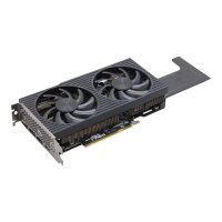 GeForce RTX 4060 Ti 8GB GDDR6 PCIe 4.0 x16 0J1R45 GPU...