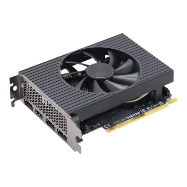 GeForce RTX 4060 8GB GDDR6 PCIe 4.0 x16 01YXVY GPU Grafikkarte