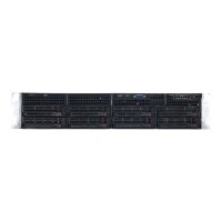 CSE-825 X9DRi-F 0GB DDR3 PWS-563-1H 8X LFF Rack Server