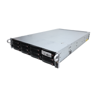 CSE-829U X10DRU-i+ LGA2011-3 (R3) DDR4 SAS-3 4X 10GbE 2U Rack Server