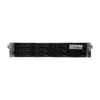 CSE-829U X10DRU-i+ LGA2011-3 (R3) DDR4 SAS-3 4X 10GbE 2U Rack Server