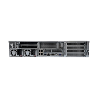 CSE-829U X10DRU-i+ LGA2011-3 (R3) DDR4 SAS-3 4X 10GbE 2U Rack Server