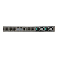 TS-453U-RP Celeron 2.0GHz 4GB DDR3 4x Gigabit RJ-45 4-Bay Rack NAS-Server