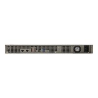 TS-420U Marvell 1.60GHz 2x Gigabit LAN 4-Bay Rack NAS-Server