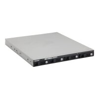 TurboStation TS-419U II Marvell 2.0 Dual LAN 4-Bay 1U...