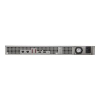 TurboStation TS-419U II Marvell 2.0 Dual LAN 4-Bay 1U Rack NAS/Server