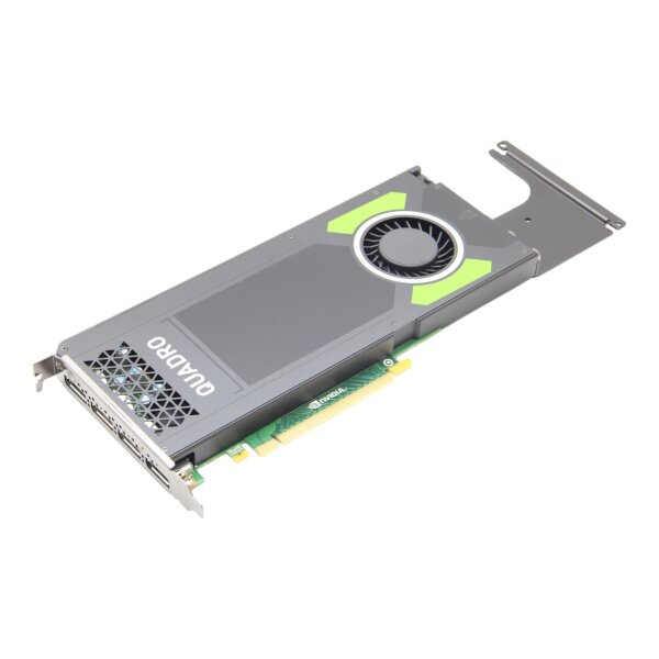 Quadro M4000 8GB GDDR5 PCIe 3.0 x16 4x Display-Port 0YR7H5 GPU Grafikkarte