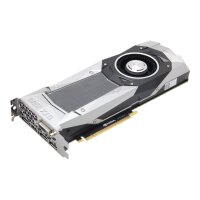 GeForce GTX 1080 8GB GDDR5X PCIe 3.0 x16 0RTYN6 GPU...