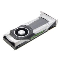 GeForce GTX 1080 8GB GDDR5X PCIe 3.0 x16 0RTYN6 GPU...