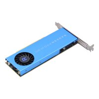 Radeon PRO WX 3200 4GB GDDR5 PCIe 3.0 x8 Mini DP 0VTR4J GPU Grafikkarte