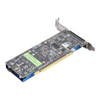 Radeon PRO WX 3200 4GB GDDR5 PCIe 3.0 x8 Mini DP 0VTR4J GPU Grafikkarte