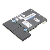 X1TD1 QLogic FastLinQ 41164 4x 10GbE Ethernet RJ-45...