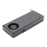 Radeon RX570 4GB GDDR5 PCIe 3.0 x16 DP HDMI 0WNH0V GPU Grafikkarte