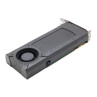 GeForce GTX 760 1.5GB GDDR5 PCIe 3.0 x16 05T5V GPU...