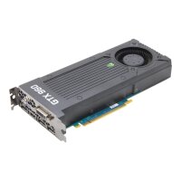 GeForce GTX 960 2GB GDDR5 PCIe 3.0 x16 0H4P1K GPU...