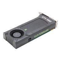 GeForce GTX 960 2GB GDDR5 PCIe 3.0 x16 0H4P1K GPU...