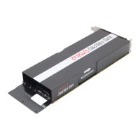 FirePro S7150 X2 16GB GDDR5 PCIe 3.0 x16 VDI 01D7W0 GPU...