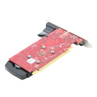 GeForce GTX 745 4GB DDR3 PCIe 3.0 x16 0TC2P0 GPU Grafikkarte