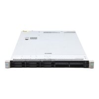 ProLiant DL360 Gen9 2X E5-2650 V4 32GB Server