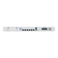 SG 210 Rev.2 6x 1GbE USB 3.0 VPN IPS Rack Firewall Security Appliance