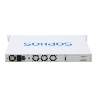 SG 210 Rev.2 6x 1GbE USB 3.0 VPN IPS Rack Firewall Security Appliance