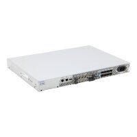 Brocade DS-300B 100-652-065 24-Port 8GBit/s SAN FC Switch...