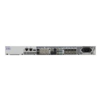 Brocade DS-300B 100-652-065 24-Port 8GBit/s SAN FC Switch + 16 SFP-Module