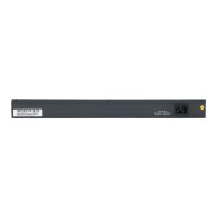 ProCurve 1800-24G J9028B 24x RJ-45 2x SFP Gigabit Managed Rack Switch