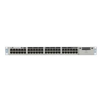 Catalyst WS-C3850-48T-L 48-Port RJ-45 Red. PSU Gigabit Managed Rack Switch