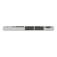 Catalyst WS-C3850-24P-E 24-Port PoE+ Red. PSU Layer 3 Managed Rack Switch