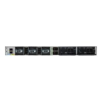 Catalyst WS-C3850-24P-E 24-Port PoE+ Red. PSU Layer 3 Managed Rack Switch