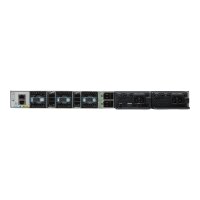 Catalyst WS-C3850-48F-L 48-Port PoE+ Red. PSU Gigabit Managed Rack Switch ohne Abdeckung