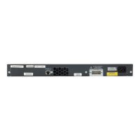 Catalyst 3560 WS-C3560-48TS-S 48-Port 10/100 4x SFP L3 Managed Switch