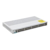 Catalyst WS-C2960L-48TS-LL V02 48-Port RJ-45 4x SFP Layer 2 Managed Switch