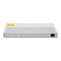 Catalyst WS-C2960L-48TS-LL V02 48-Port RJ-45 4x SFP Layer 2 Managed Switch