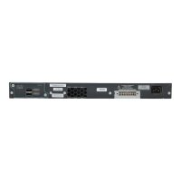 Catalyst WS-C2960S-48LPD-L V02 48-Port RJ-45 PoE+ 2x SFP+ 10GbE Switch